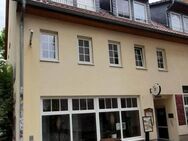 Zweiraumwohnung im Zentrum Jenas - Jena