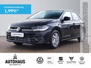 VW Polo, 1.0 TSI Style, Jahr 2022 - Wolfenbüttel