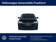 VW Polo, 1.0 l TSI Life OPF 7 Gang-Doppelkupplungsgetriebe, Jahr 2022 - Frankfurt (Main)