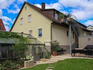 Ihr perfektes Zuhause: Wohnen, Arbeiten und Hobby unter einem Dach! - Esslingen (Neckar)