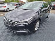 Opel Astra K Lim. 5-trg. Innovation Start/Stop - Altendiez