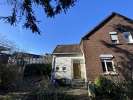 Haus sucht Handwerker! - Essen