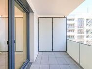 Stilvolle 3-Zi.-Wohnung *in Erstbezug* mit großzügigem Schnitt, Balkon und neuer Einbauküche! - Schwäbisch Gmünd