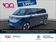 VW ID.BUZZ, Bus Pro 150 82Heck, Jahr 2023 - Aachen