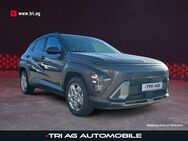 Hyundai Kona, SX2 Trend Assistenz-Paket Licht-Paket, Jahr 2023 - Kippenheim