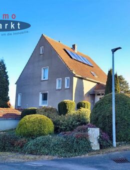 Gelegenheit in ländlicher Lage! - Bünde