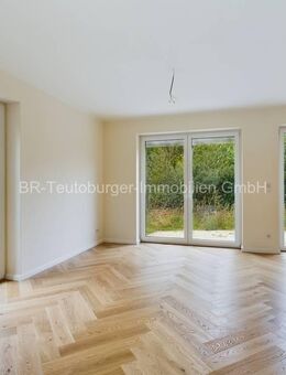 Neubaugebiet " Tungeler-Kamp" - Wardenburg