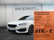 CUPRA Leon, 1.4 EU6d Sportstourer e-Hybrid VZ CUP AD, Jahr 2024 - Hannover