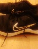 Fitnessfreunde aufgepasst - Damenfitnessschuhe größe 42 für sonst 40 größe in 22143