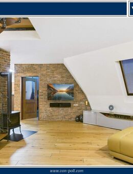 Elegantes & modernes Wohnen mit zwei Bädern - Augsburg