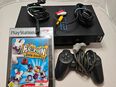Sony Playstation 2 | SCPH-50004 | + Kabels, Spiel, Controller in 45663
