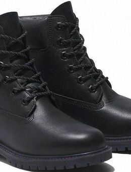 Timberland 6in Hert Bt Cupsole- W Schnürboots Winterstiefel, Schnürstiefel, Winterschuhe