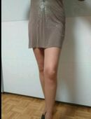 Sportalm Kleid Gr. 38-40 super Zustand Stretch in 41844