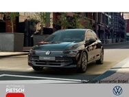 VW Golf, 1.5 TSI VIII Edition 50 el klappb El Panodach, Jahr 2024 - Melle