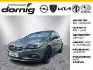 Opel Astra, K, Jahr 2017 - Helmbrechts