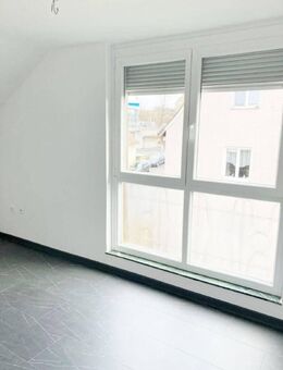 Wohnung in Creußen - Creußen