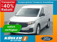 Ford Transit Connect, Kasten Limited 102PS, Jahr 2024 - Bad Nauheim