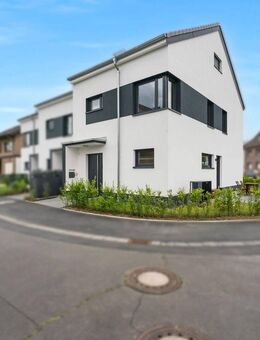 Willkommen daheim - Ihr neues Zuhause in Meindorf mit perfekter Anbindung an Bonn - Sankt Augustin