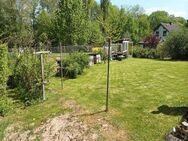 8-Zimmer-Einfamilienhaus mit großem Garten in ruhiger Lage und doch zentrumsnah - Olsberg