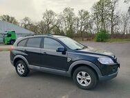 Auto zu verkaufen - Berlin Lichtenberg