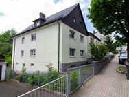 NEU: Großzügiges Zweifamilienhaus in zentrumsnaher Lage in Lüdenscheid zu verkaufen!!! - Lüdenscheid