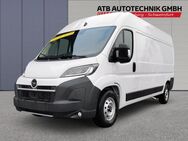 Opel Movano, Cargo L3H2 digi, Jahr 2022 - Bamberg