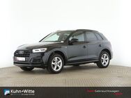 Audi Q5, 40 TDI quattro Sport S-Line Ext, Jahr 2020 - Seevetal