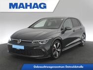 VW Golf, 2.0 TDI VIII GTD H&K, Jahr 2021 - München