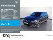 VW Tiguan, 2.0 Allspace Comfortline Tiguan Allspace, Jahr 2021 - Reutlingen