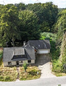 Ruhig, naturnah und vielseitig: Perfektes Zuhause für Großfamilien - Uchte