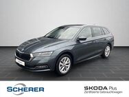 Skoda Octavia, 2.0 TDI Combi Style, Jahr 2022 - Simmern (Hunsrück)