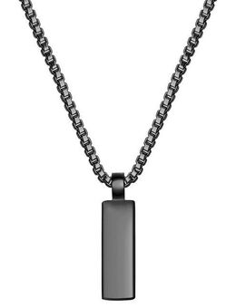 True Rebels Kette mit Anhänger TR349 (1-tlg)