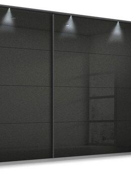 rauch Schwebetürenschrank Oteli inkl. Passepartout optional mit Beleuchtung