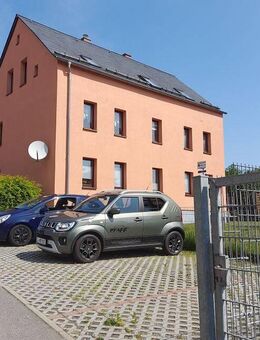 Hier wohnen Ihre Mieter gerne ! - Reinsdorf (Sachsen)