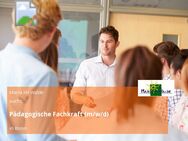 Pädagogische Fachkraft (m/w/d) - Bonn