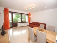 Möblierte Einzimmer-Wohnung mit Südwest-Balkon zu verkaufen - Bad Reichenhall