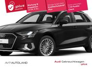 Audi A3, Sportback 30 TDI advanced |, Jahr 2024 - Plattling