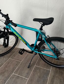 Noxon Fahrrad - Regis-Breitingen