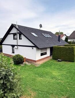 Attraktives, freistehendes 1-Familien-Haus - Niedereschach