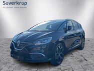 Renault Grand Scenic, TECHNO TCe 140, Jahr 2023 - Kiel