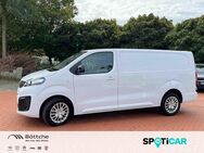 Opel Vivaro, 2.0 Edition L (L3) Diesel Allw Assistenzsysteme, Jahr 2024 - Völpke