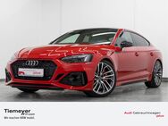 Audi RS5, Sportback Q AGA V-MAX, Jahr 2023 - Bochum