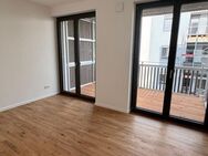 2-Zimmer-Wohnung mit großzügigen Balkon | ERSTBEZUG! - Bamberg