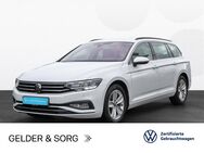 VW Passat Variant, 2.0 TDI Business, Jahr 2020 - Haßfurt