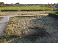 Ihr Neubaugrundstück im Lerchenfeld! - Emsdetten