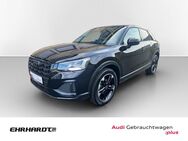 Audi Q2, 30 TFSI advanced ANDROID EL HECKKL BEH FRONT, Jahr 2023 - Arnstadt