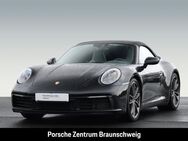 Porsche 992, 911 Carrera S Cabriolet, Jahr 2019 - Braunschweig