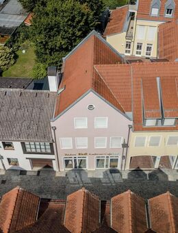 KENSINGTON - Exklusiv - Flexibles Raumkonzept im Herzen von Dingolfing! - Dingolfing