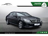 Mercedes-Benz E 200 ~BlueTec~Automatik~Navigation~PDC~SHZ~Top! - Mannheim