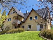 ***EINSWERDEN MIT DER UMGEBUNG...ein Traum wird wahr IN DER NATUR...im Herzen der METROPOLREGION...Einbauküche*** - Eggolsheim